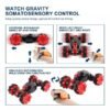 Premium Gesture Sensing Watch Control RC stunt Car [free home delivery] - Image 3