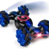 Premium Gesture Sensing Watch Control RC stunt Car [free home delivery] - Image 4