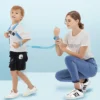Baby Child Anti Lost Wrist Link Safety Harness Strap Rope Leash Walking Hand Belt Band Wristband For Toddlers - Image 7
