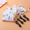 Portable USB Baby Bottle Warmer Outdoor Infant Milk Feeding Bottle Cover (free home delivery) - Image 4