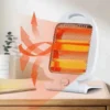 HIGH QUALITY PORTABLE ELECTRIC HEATER - Image 6