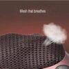 Rechargeable Smart Sensor Posture Upper Back Brace Support for Men and Women Pain Relief (Copy) - Image 4